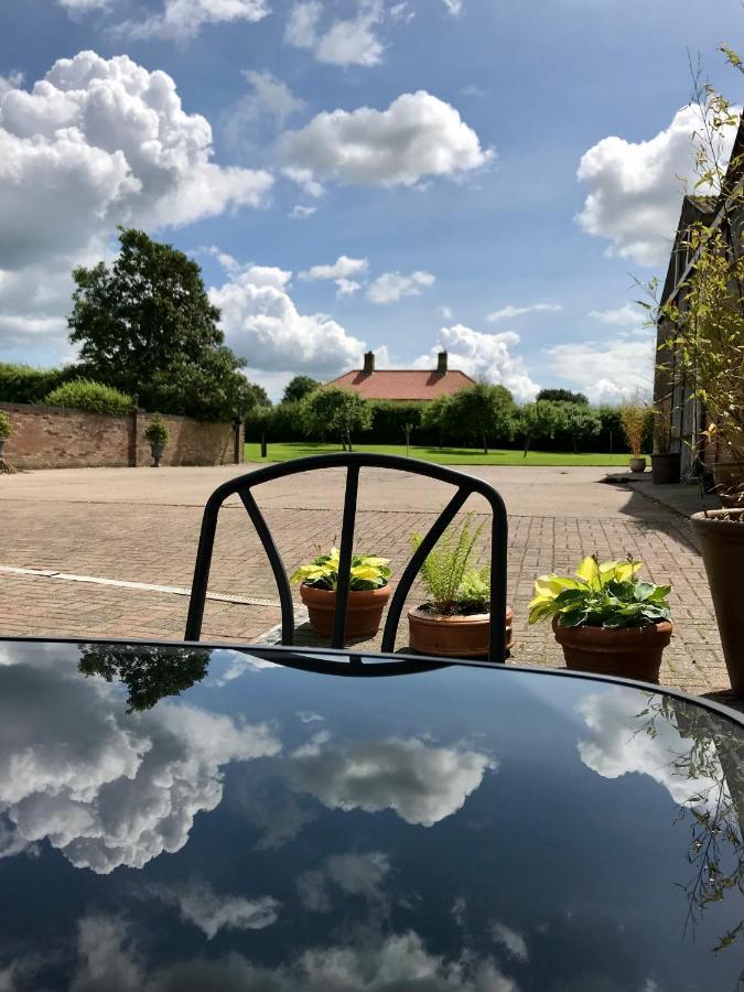 Charming Hen Cottage Countryside Retreat Lincoln Newball Buitenkant foto