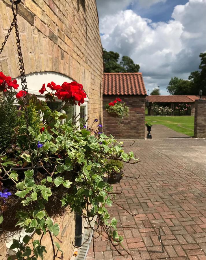 Charming Hen Cottage Countryside Retreat Lincoln Newball Buitenkant foto