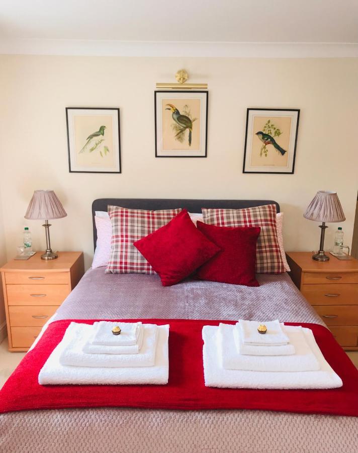 Charming Hen Cottage Countryside Retreat Lincoln Newball Buitenkant foto