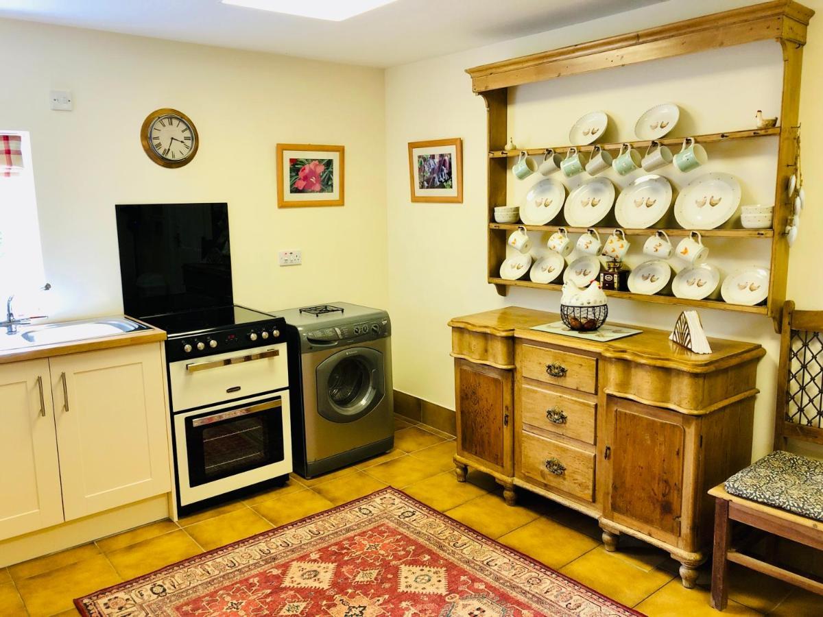 Charming Hen Cottage Countryside Retreat Lincoln Newball Buitenkant foto