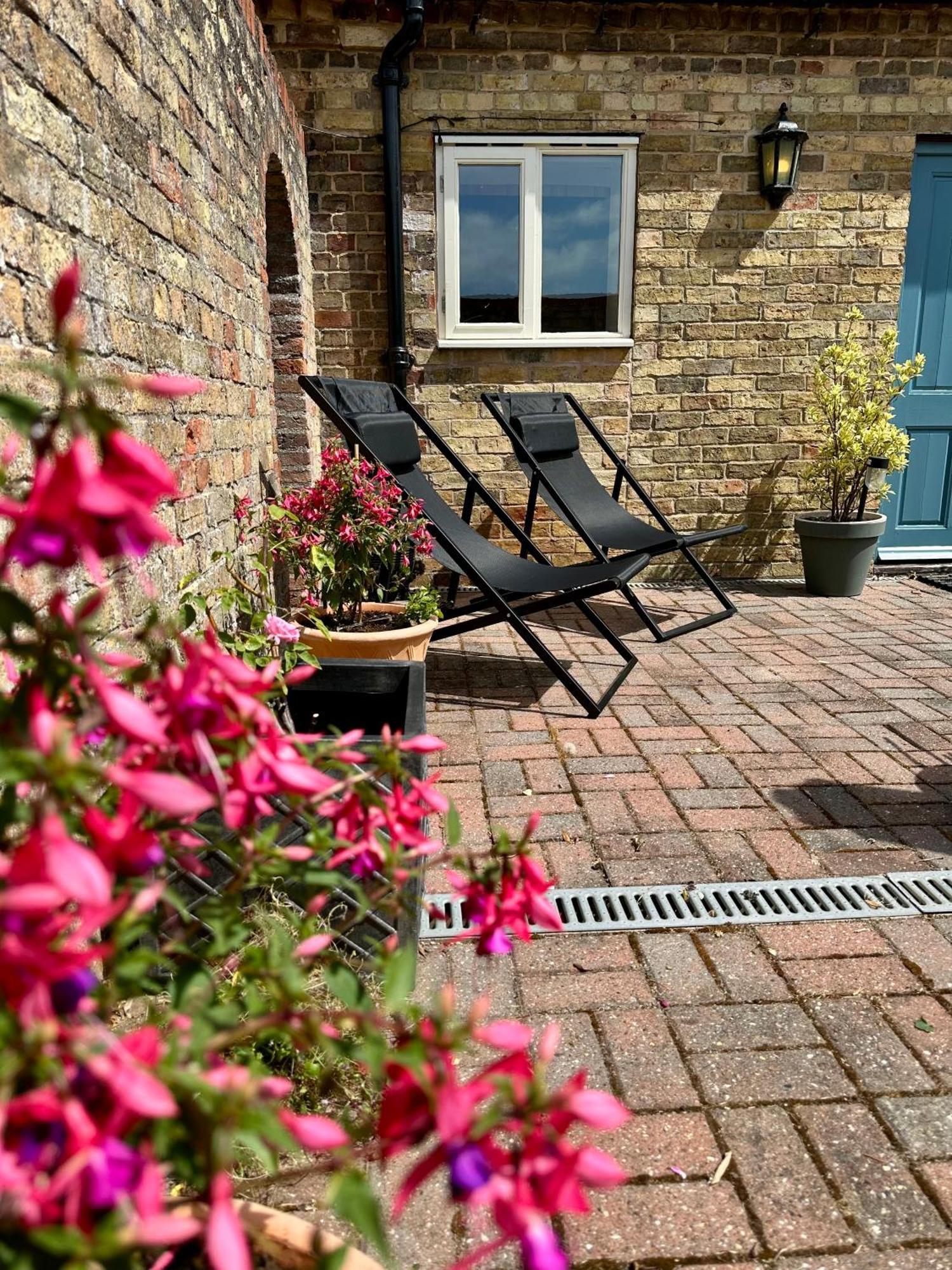 Charming Hen Cottage Countryside Retreat Lincoln Newball Buitenkant foto